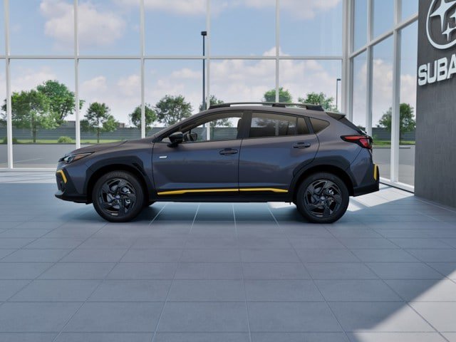 New 2026 Subaru Crosstrek 2.5i Sport AWD/4WD image 3