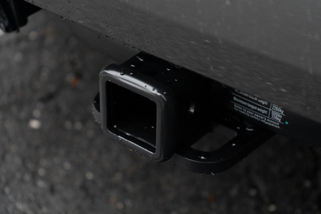 New 2026 Honda Passport TrailSport Elite image 14