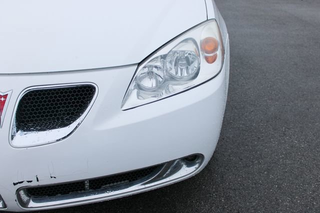 Used 2009 Pontiac G6 GT w/ Sport Package 1 image 34
