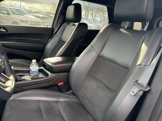 Used 2021 Dodge Durango GT image 19