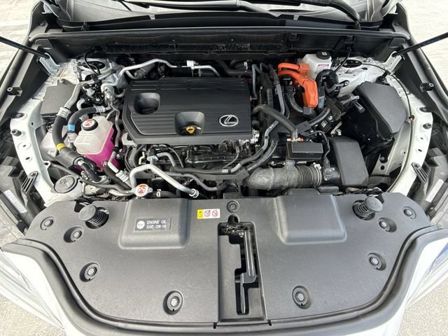 Certified 2025 Lexus NX 450h+ F Sport w/ Accessory Package (K3) AWD/4WD image 27