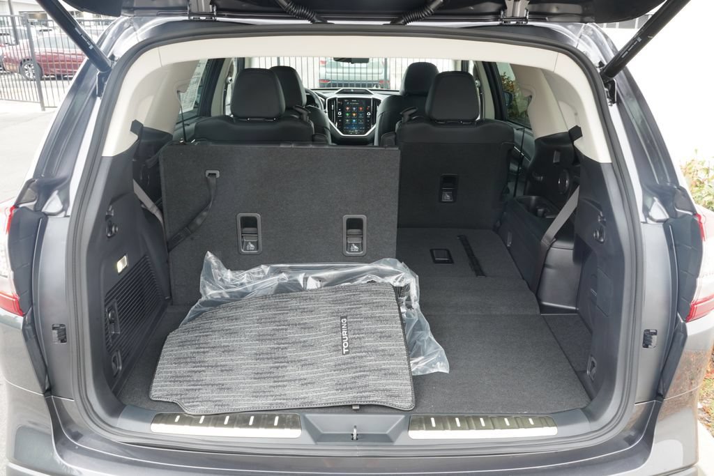 New 2026 Subaru Ascent Touring AWD/4WD image 12