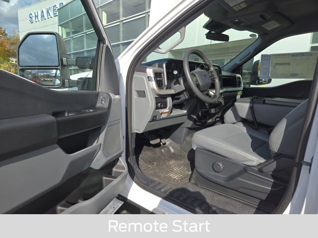 New 2025 Ford F550 XL image 12