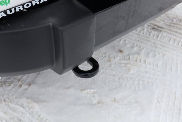 Used 2017 Jeep Wrangler Unlimited Willys image 27