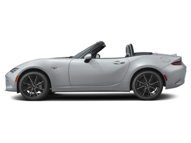 New 2026 MAZDA MX-5 Miata Grand Touring w/ Weather Package RWD image 8