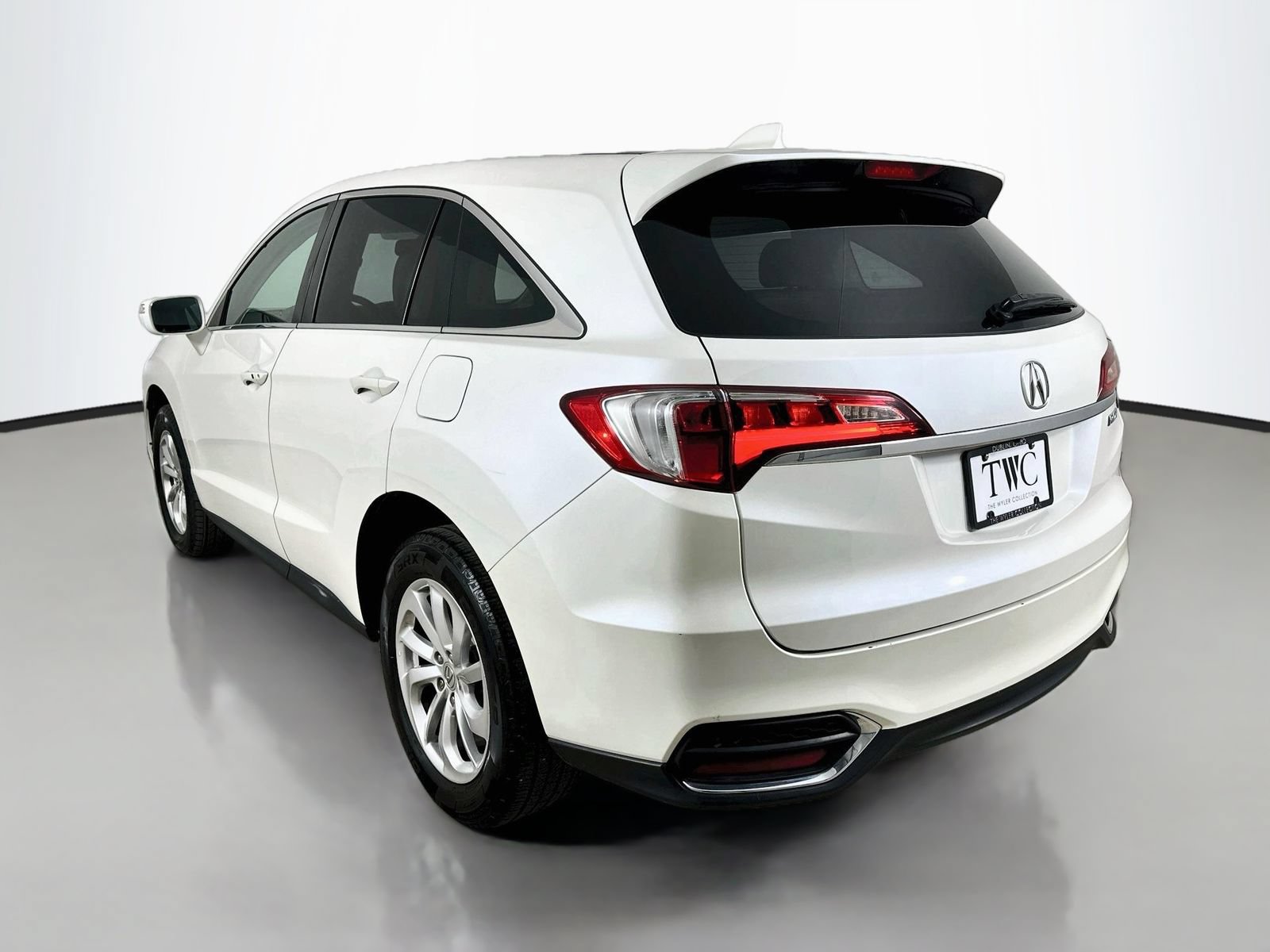 Used 2017 Acura RDX FWD image 7