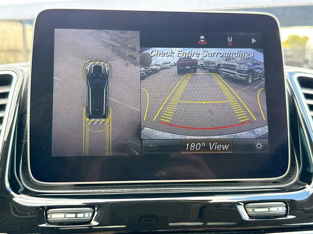 Used 2019 Mercedes-Benz GLE 400 4MATIC w/ Premium 1 Package image 17