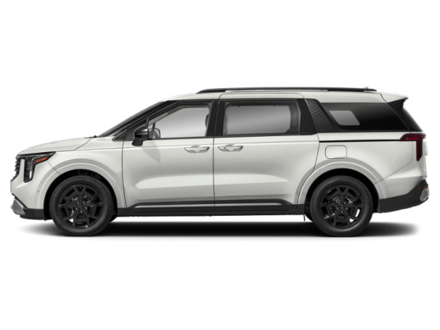New 2027 Kia Carnival SX Prestige FWD image 3