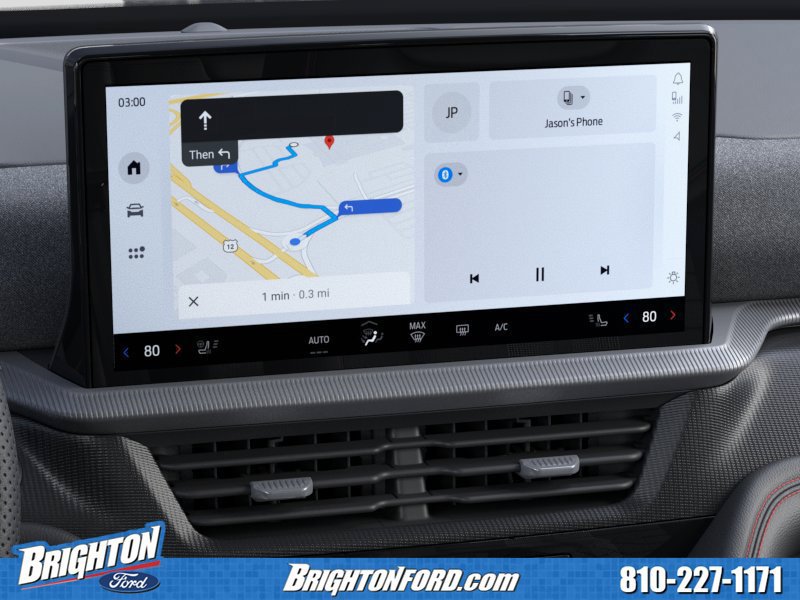 New 2026 Ford Explorer ST-Line w/ ST-Line Street Pack AWD/4WD image 12