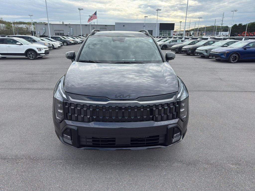 Used 2026 Kia Sportage X-Line w/ X-Line Technology Package AWD/4WD image 13