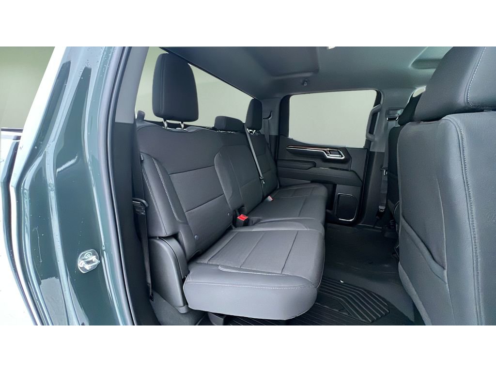 New 2026 Chevrolet Silverado 1500 LT image 31