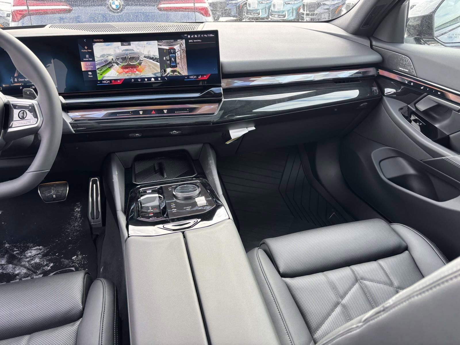 New 2026 BMW 540i xDrive w/ M Sport Package image 31