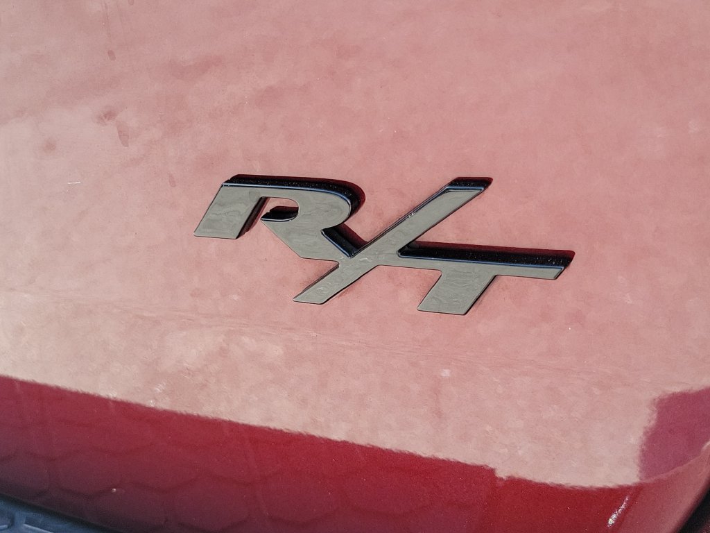 Used 2024 Dodge Durango R/T w/ Blacktop Package RWD image 13