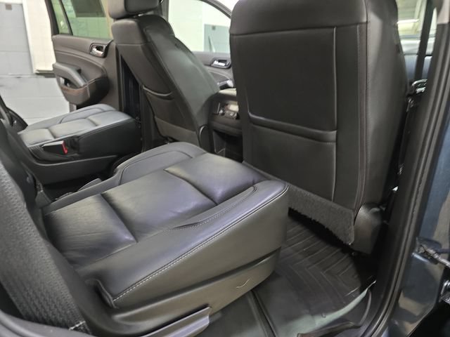 Used 2020 Chevrolet Tahoe LT AWD/4WD image 13