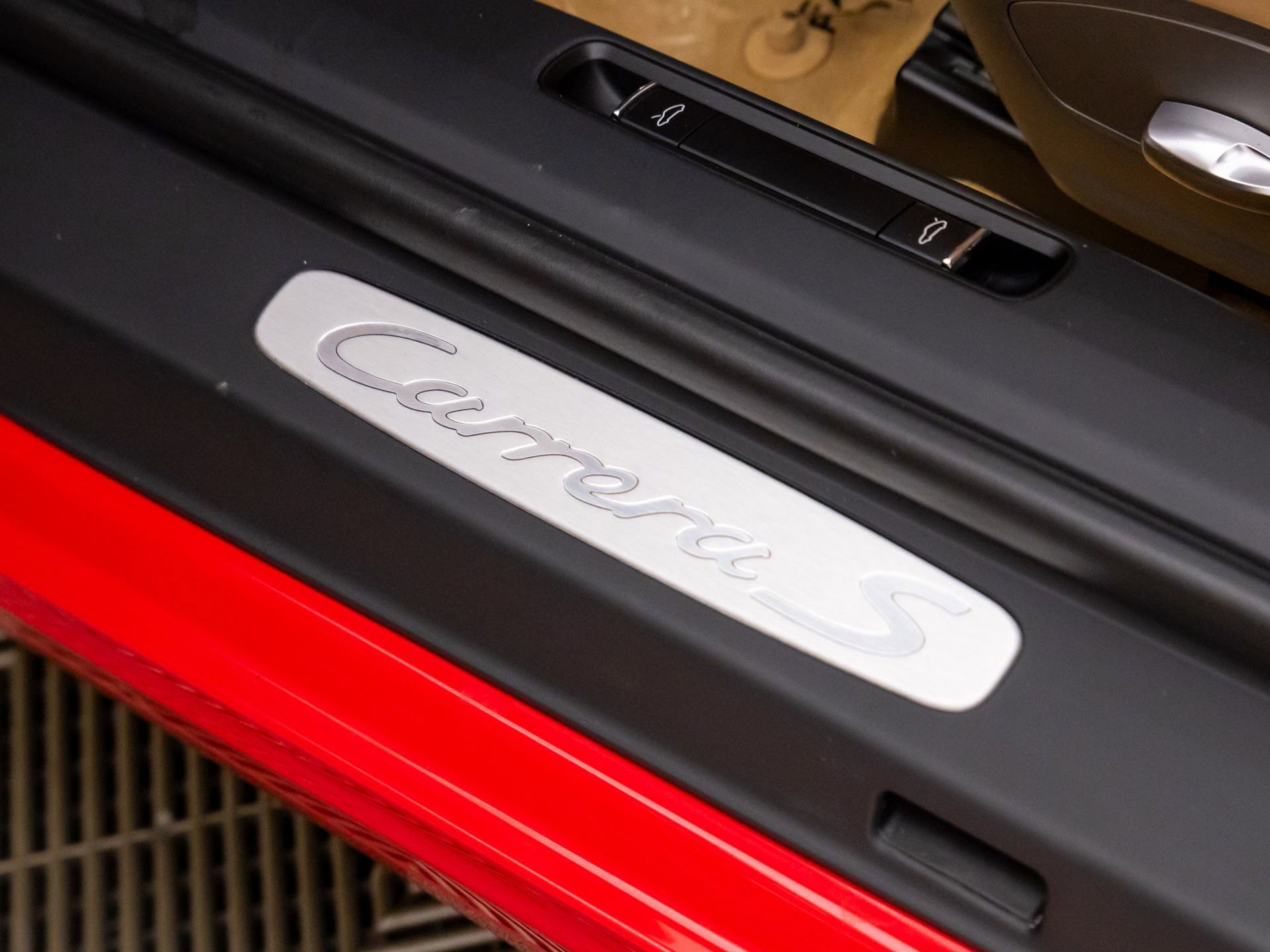 Used 2013 Porsche 911 Carrera S w/ Sport Chrono Pkg Plus image 17