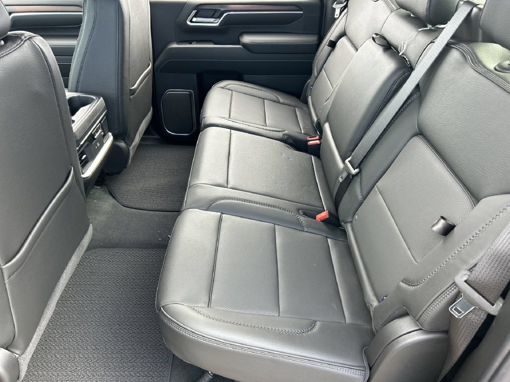 New 2026 GMC Sierra 2500 Denali w/ Technology Package AWD/4WD image 25