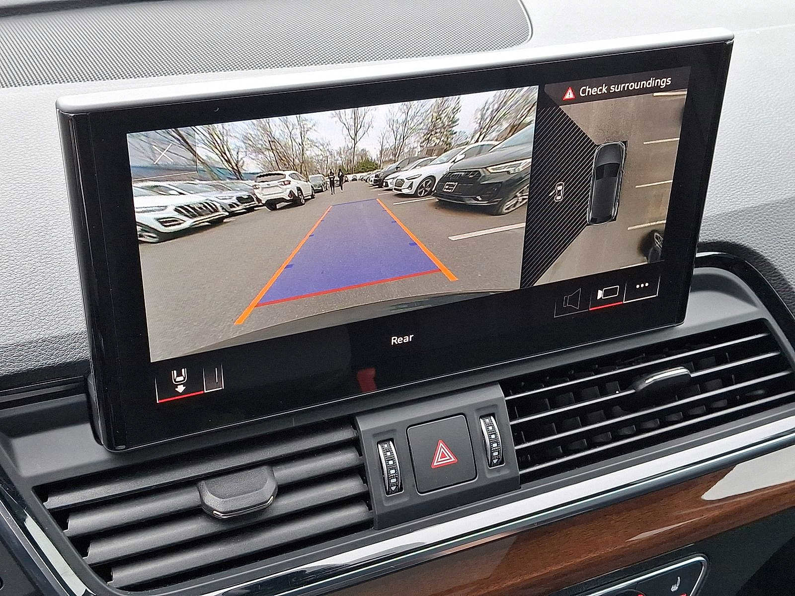 Certified 2023 Audi Q5 2.0T Premium Plus w/ Premium Plus Package image 15