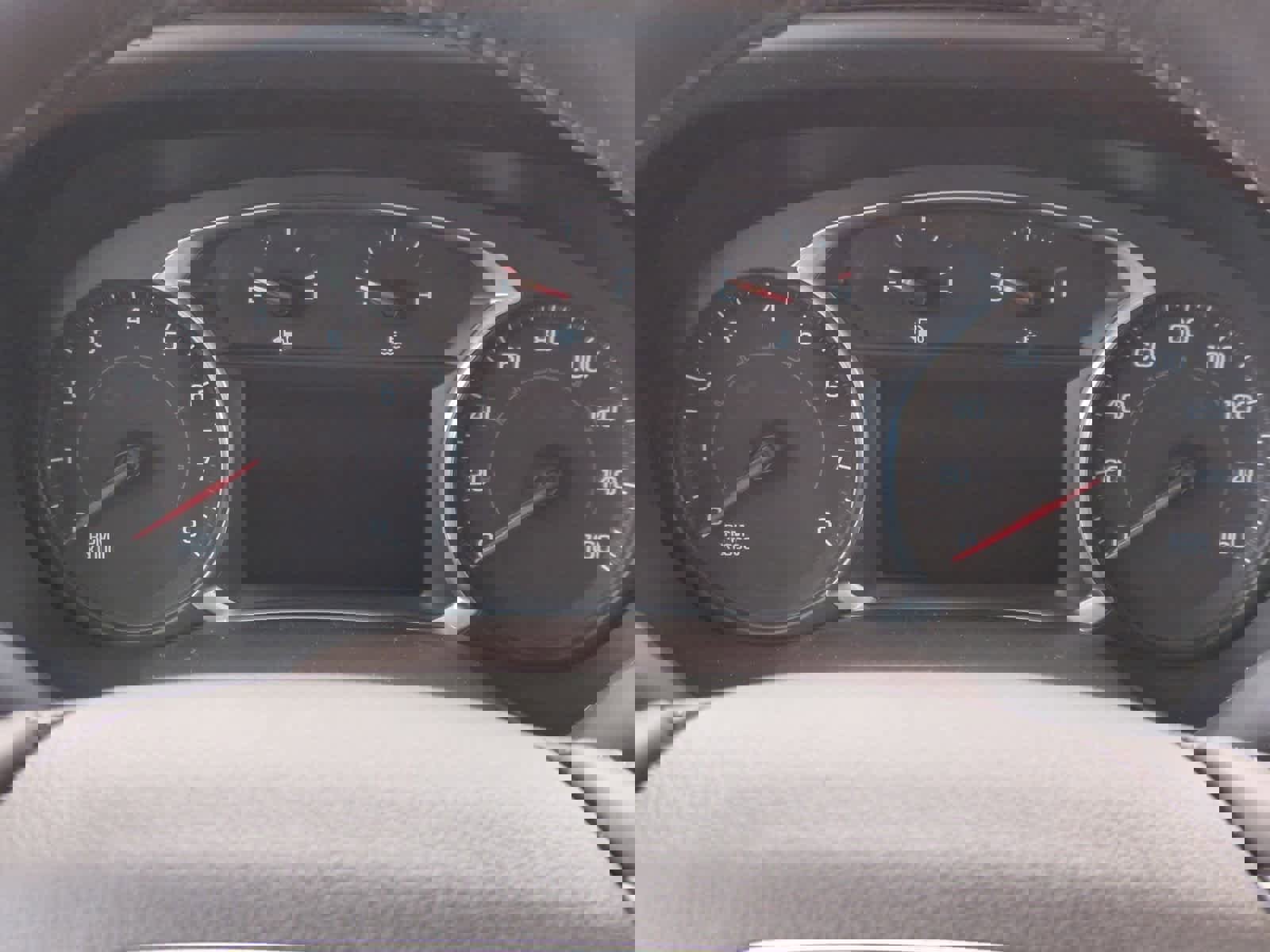 Used 2017 GMC Acadia SLT image 37