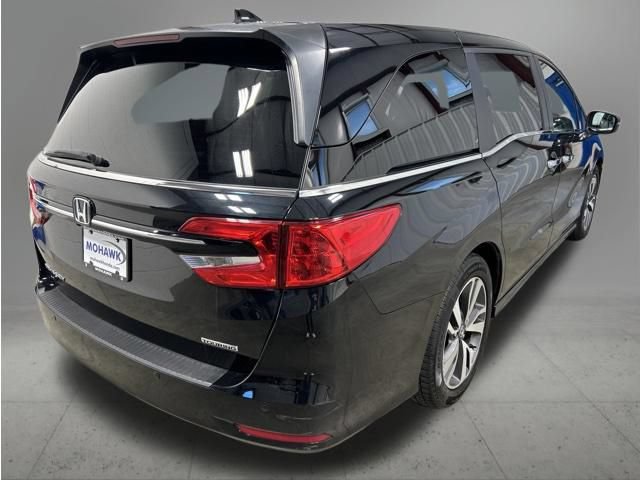 Used 2022 Honda Odyssey Touring image 5