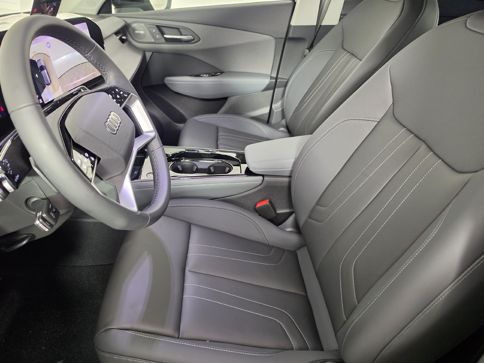 New 2026 Audi Q3 quattro 2.0T AWD/4WD image 8