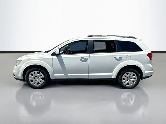 Used 2019 Dodge Journey SE FWD image 9