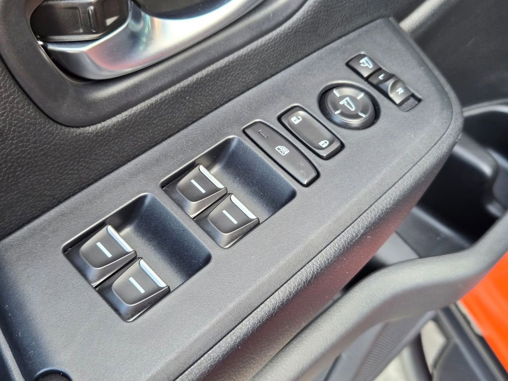 Used 2026 Honda Passport TrailSport image 12