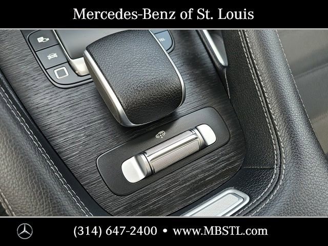 Certified 2026 Mercedes-Benz GLS 450 4MATIC image 34