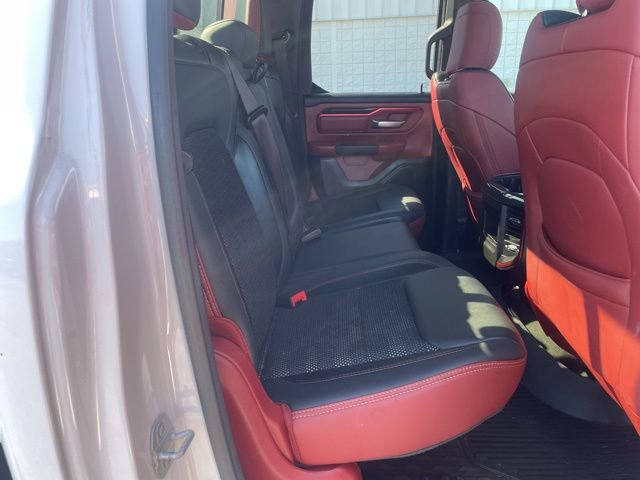 Used 2020 RAM 1500 Rebel AWD/4WD image 16
