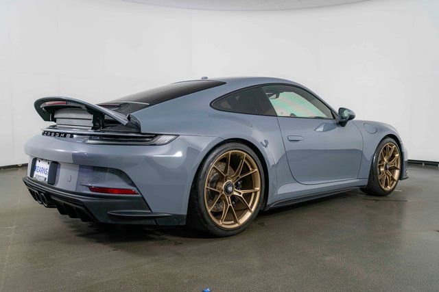 Used 2024 Porsche 911 GT3 w/ Chrono Package image 8