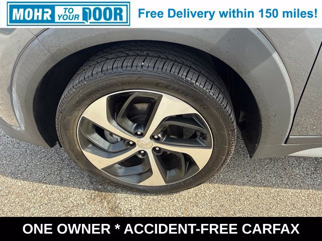 Used 2018 Hyundai Tucson Value AWD/4WD image 29