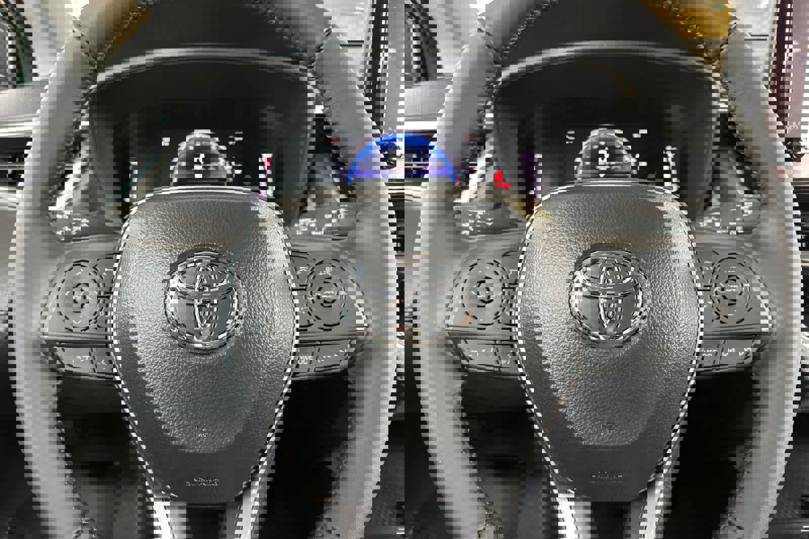 New 2026 Toyota Corolla Cross LE image 25