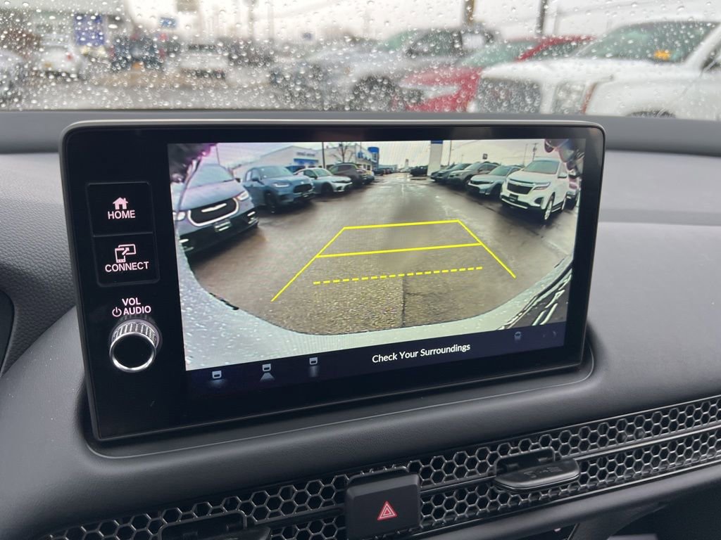 Used 2026 Honda HR-V Sport image 13