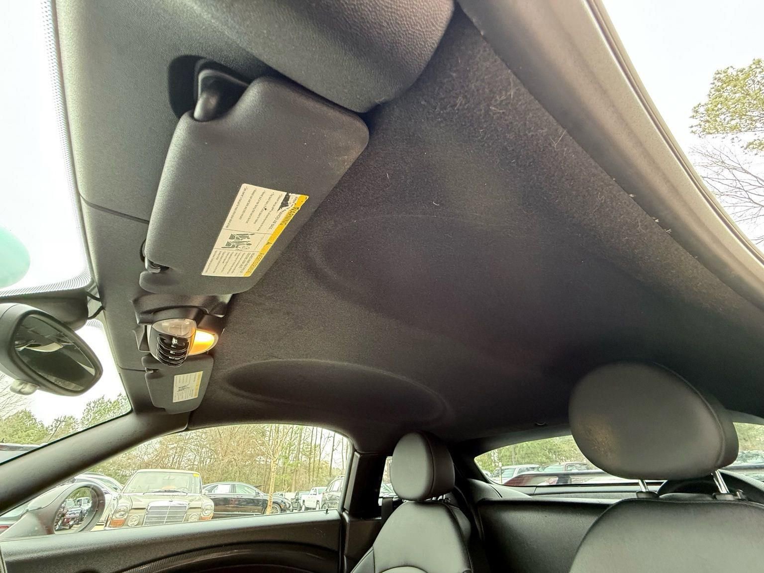 Used 2013 MINI Cooper Coupe S image 44