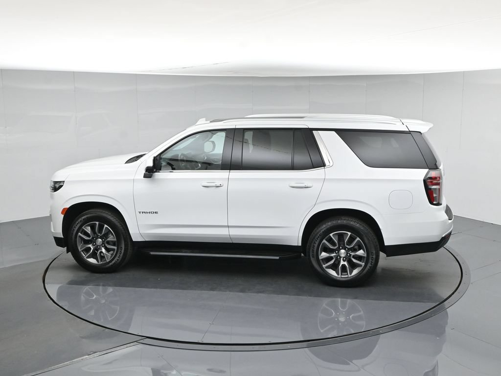 Used 2023 Chevrolet Tahoe LT w/ LT Signature Plus Package RWD image 60