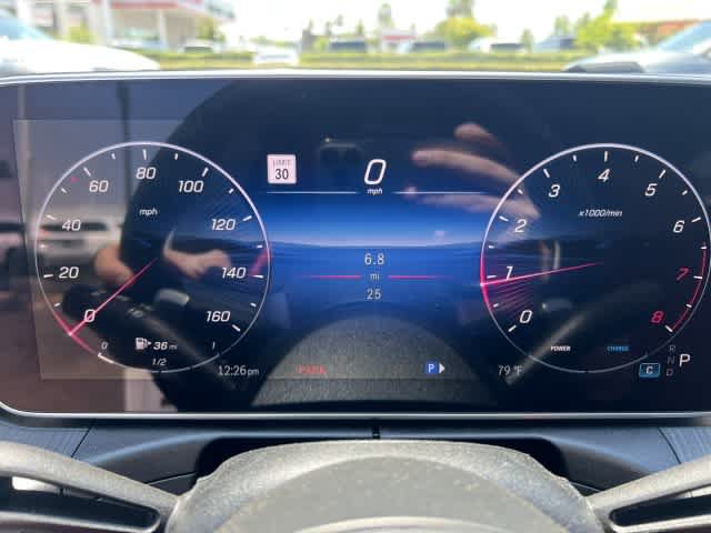 New 2026 Mercedes-Benz CLE 300 4MATIC Coupe image 25