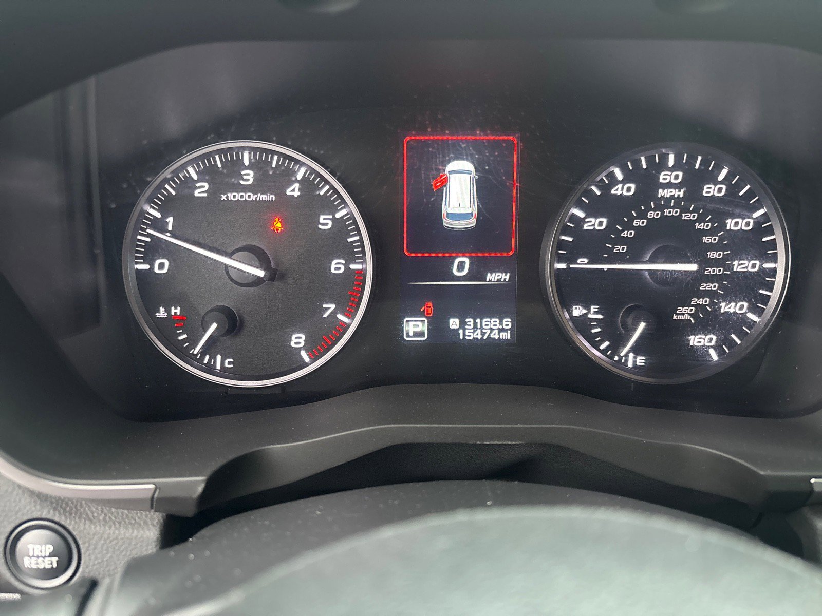 Certified 2025 Subaru Ascent Premium image 20