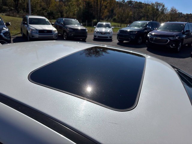 Used 2012 Subaru Impreza 2.0i Premium AWD/4WD image 10