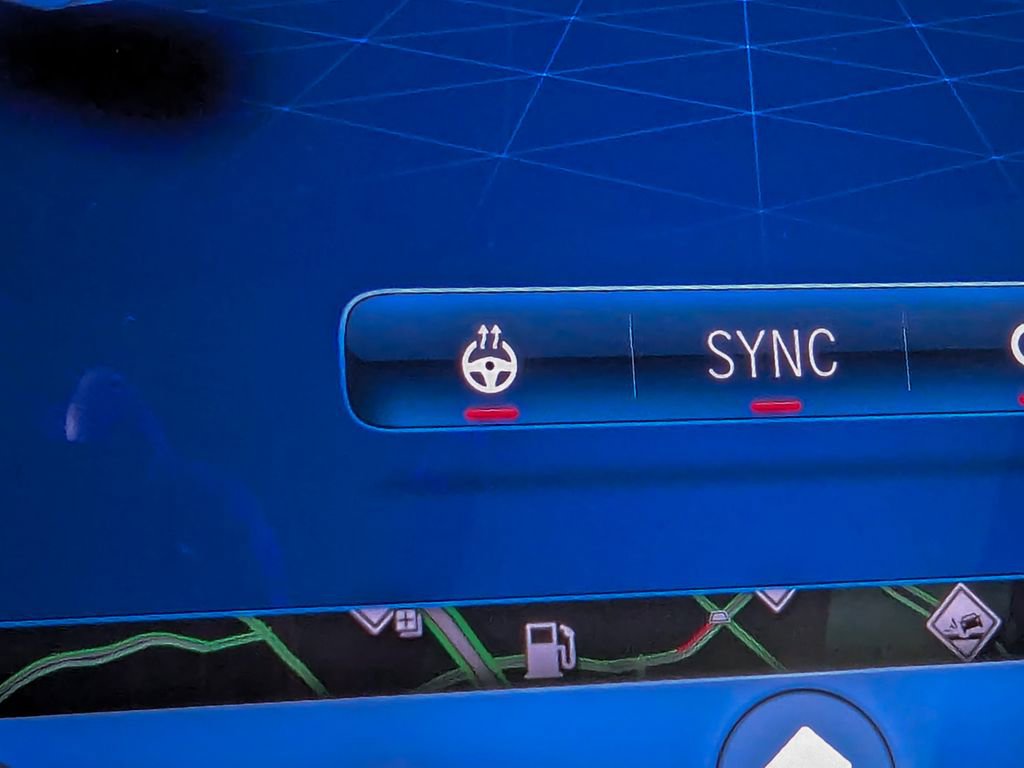 Used 2024 Mercedes-Benz CLE 53 AMG 4MATIC image 24