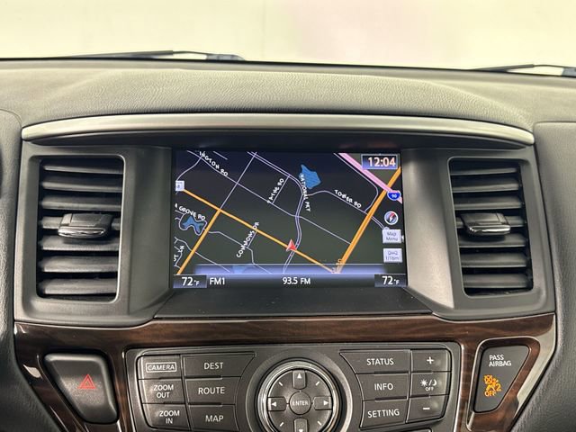 Used 2013 Nissan Pathfinder Platinum image 6