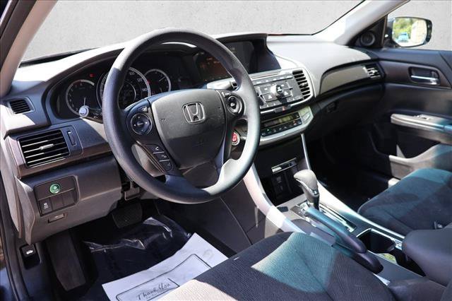 Used 2013 Honda Accord EX image 10