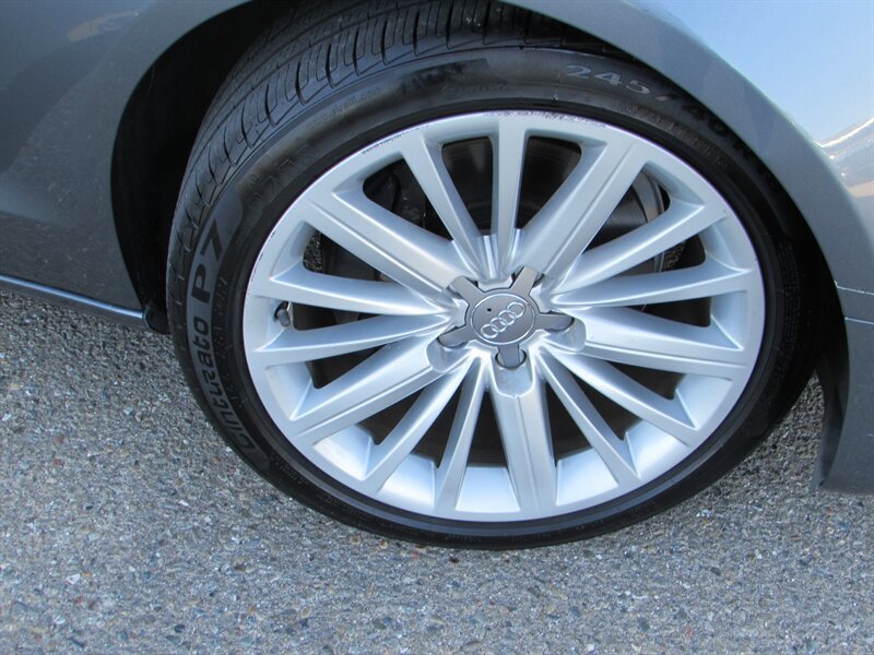 Used 2012 Audi A5 2.0T Prestige AWD/4WD image 29