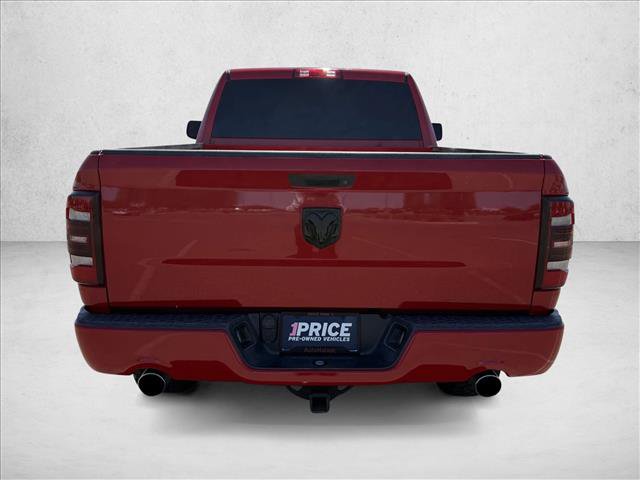 Used 2014 RAM 1500 Express RWD image 6