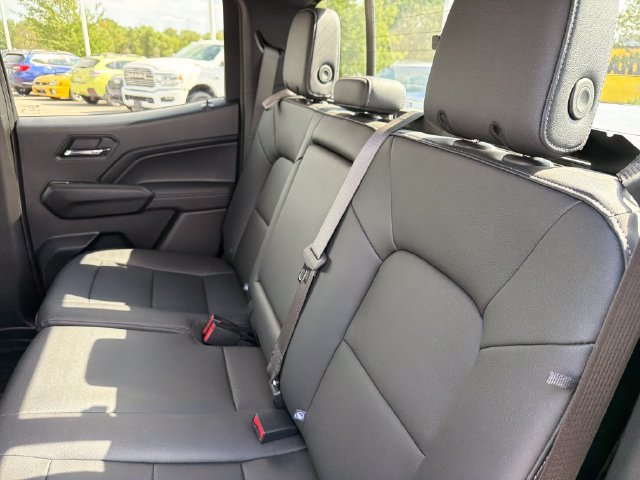 Used 2025 GMC Canyon Elevation w/ Convenience Package AWD/4WD image 22