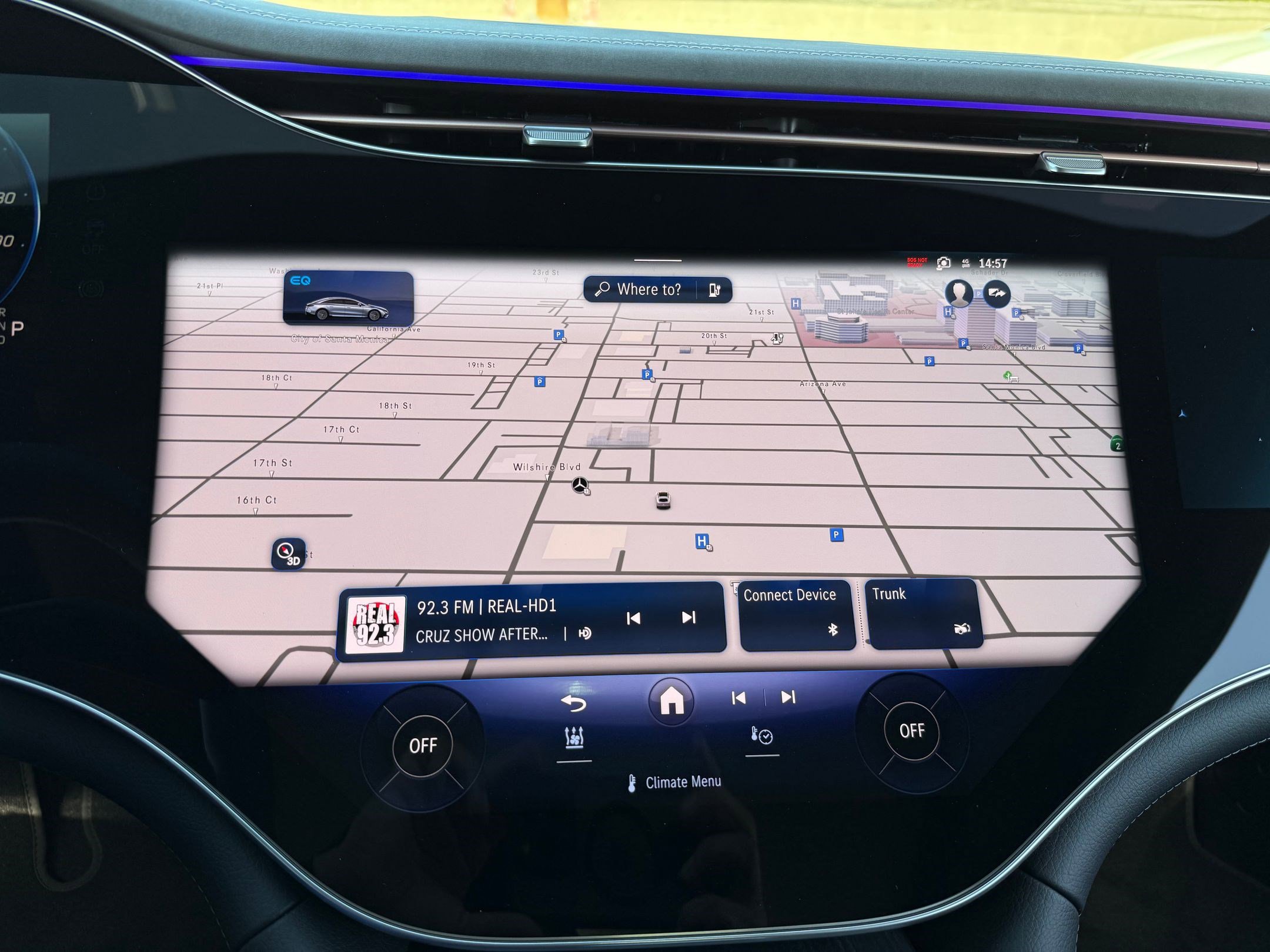 New 2026 Mercedes-Benz EQS 450+ Sedan image 26