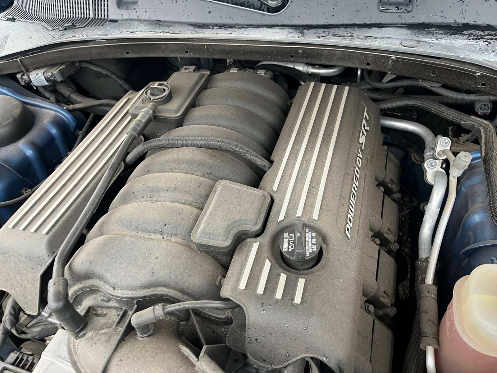 Used 2020 Dodge Charger Scat Pack w/ Driver Convenience Group image 22