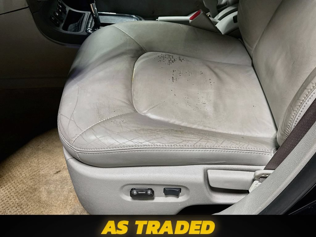 Used 2007 Chevrolet HHR LT w/ LT Preferred Equipment Group FWD image 18