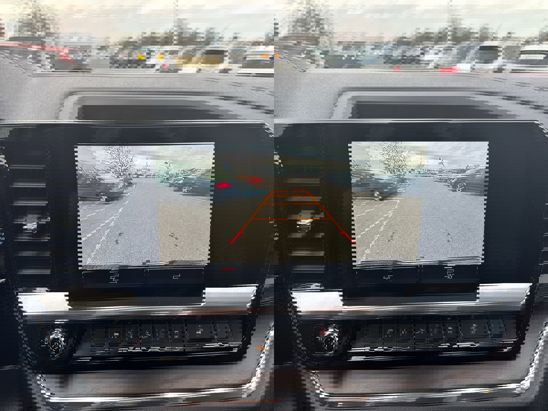 Certified 2023 GMC Sierra 1500 SLT w/ SLT Premium Package image 15