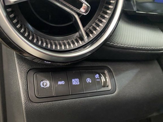 New 2027 Chevrolet Equinox LT AWD/4WD image 30