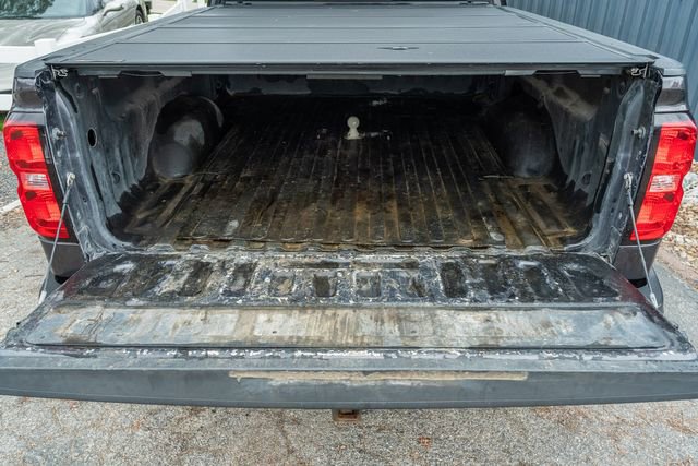 Used 2016 Chevrolet Silverado 2500 LTZ w/ Duramax Plus Package image 14