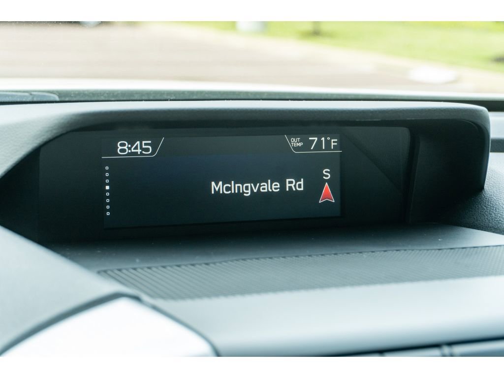 Used 2021 Subaru Ascent Touring AWD/4WD image 28